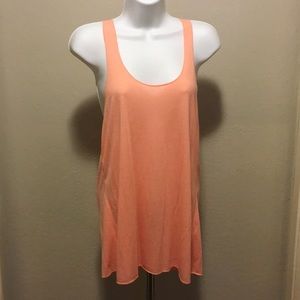Fox Racerback Tank Top